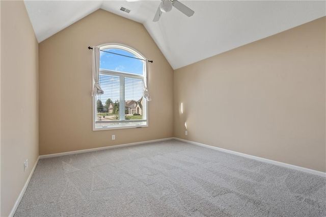 2796 W 162nd Street, Stilwell, KS 66085