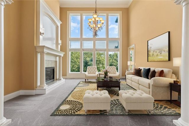 2796 W 162nd Street, Stilwell, KS 66085
