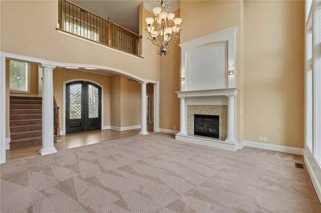 2796 W 162nd Street, Stilwell, KS 66085