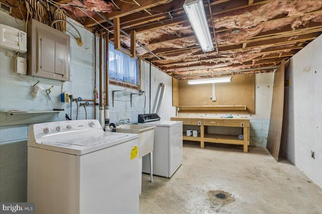 4616 QUIMBY AVE, Beltsville, MD 20705