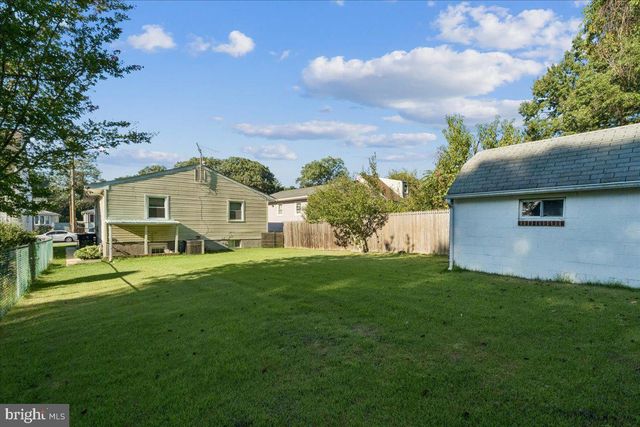 4616 QUIMBY AVE, Beltsville, MD 20705