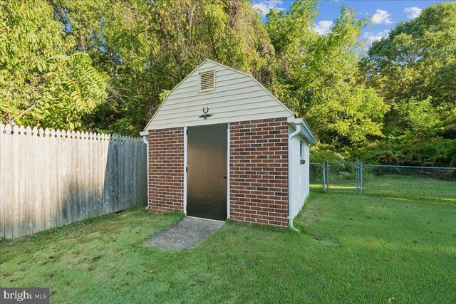 4616 QUIMBY AVE, Beltsville, MD 20705