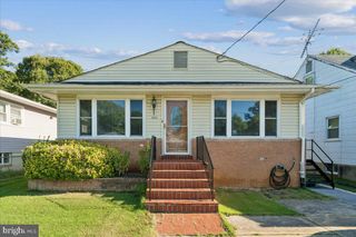 4616 QUIMBY AVE, Beltsville, MD 20705