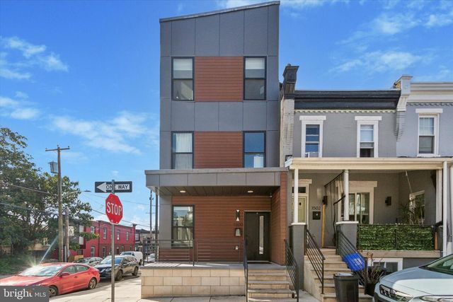 1500 N MYRTLEWOOD ST, Philadelphia, PA 19121