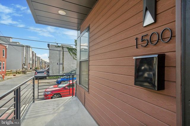 1500 N MYRTLEWOOD ST, Philadelphia, PA 19121