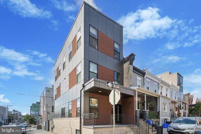 1500 N MYRTLEWOOD ST, Philadelphia, PA 19121