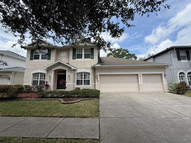 8523 NORTHTON GROVES BOULEVARD, Odessa, FL 33556