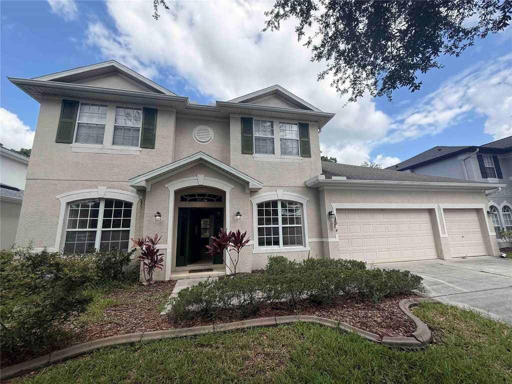 8523 NORTHTON GROVES BOULEVARD, Odessa, FL 33556