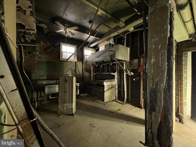 1901 1ST ST NW, Washington, DC 20001