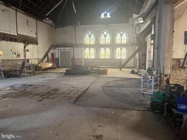 1901 1ST ST NW, Washington, DC 20001