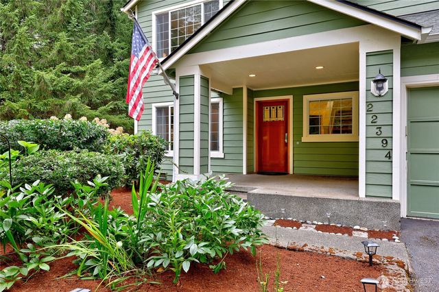 22394 Nordkyn Lane NW, Poulsbo, WA 98370