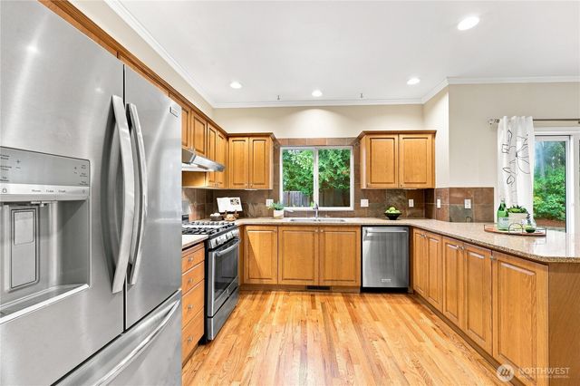 22394 Nordkyn Lane NW, Poulsbo, WA 98370