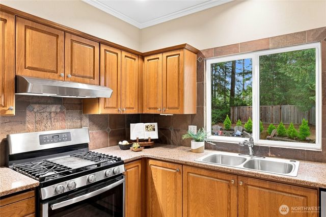 22394 Nordkyn Lane NW, Poulsbo, WA 98370
