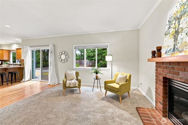 22394 Nordkyn Lane NW, Poulsbo, WA 98370