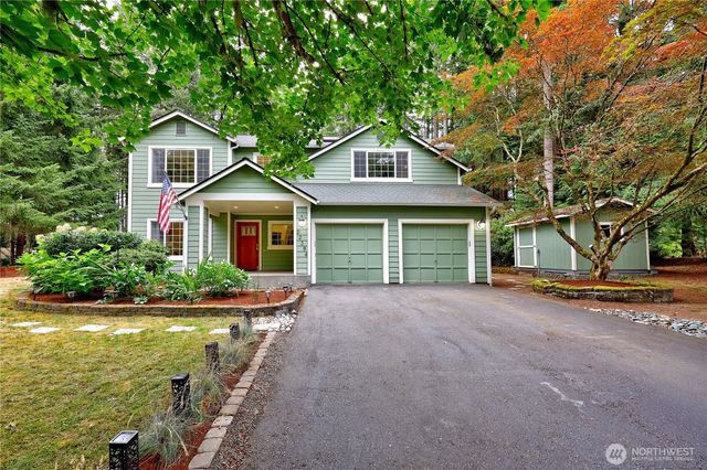 22394 Nordkyn Lane NW, Poulsbo, WA 98370