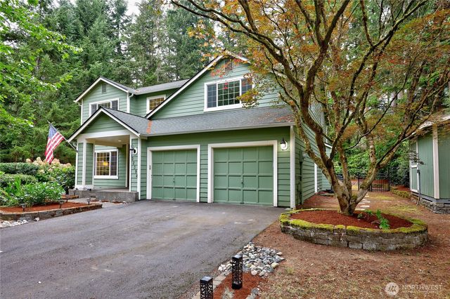 22394 Nordkyn Lane NW, Poulsbo, WA 98370