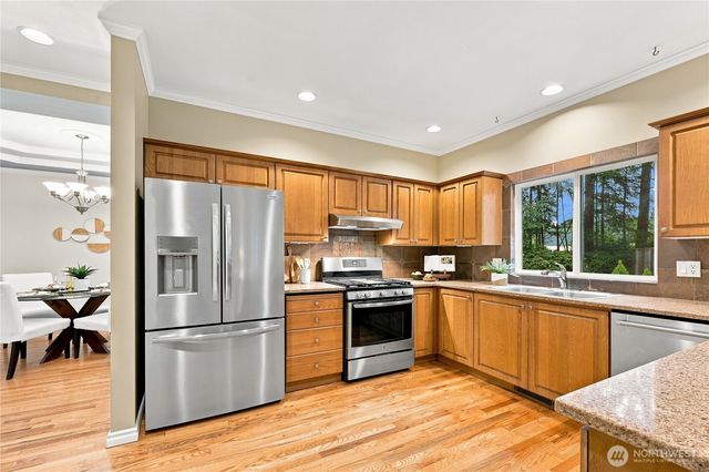 22394 Nordkyn Lane NW, Poulsbo, WA 98370