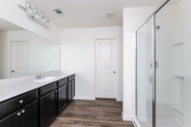 501 Canoe Way, Crowley, TX 76036