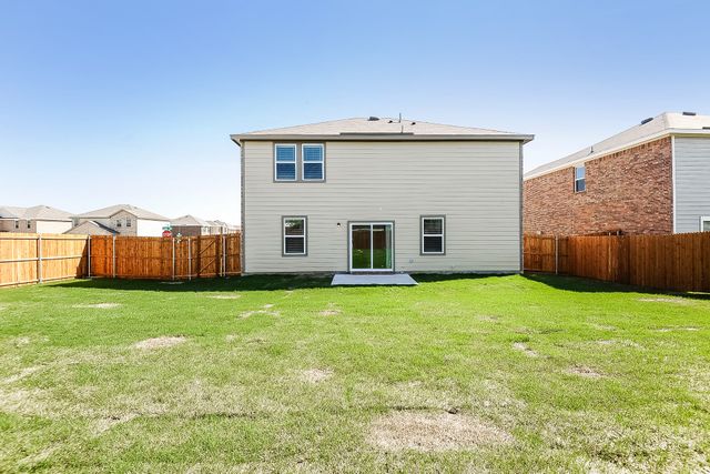 501 Canoe Way, Crowley, TX 76036