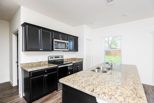 501 Canoe Way, Crowley, TX 76036