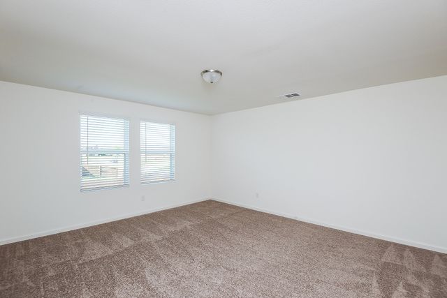 501 Canoe Way, Crowley, TX 76036