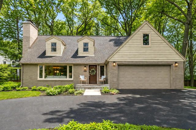 695 Meadow LANE, Elm Grove, WI 53122