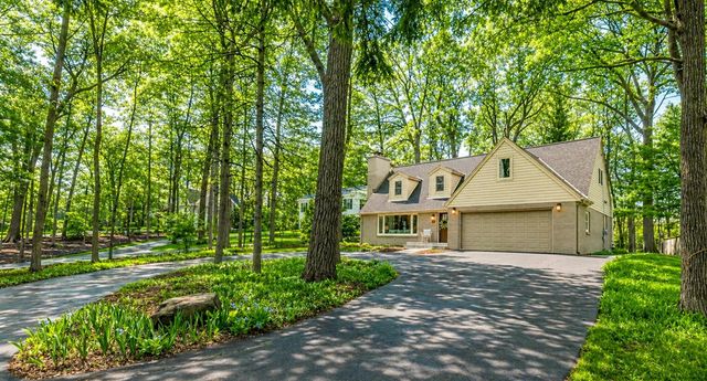 695 Meadow LANE, Elm Grove, WI 53122