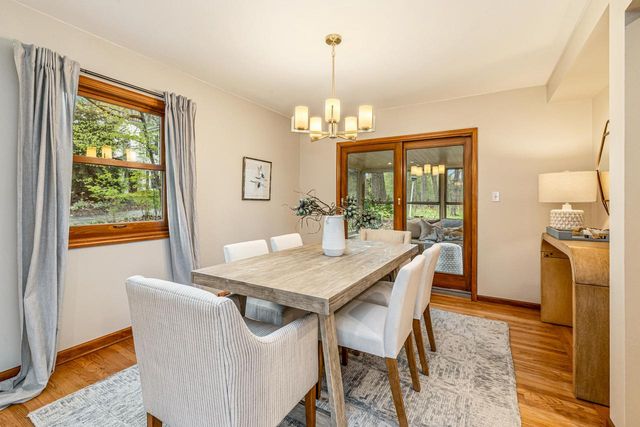 695 Meadow LANE, Elm Grove, WI 53122