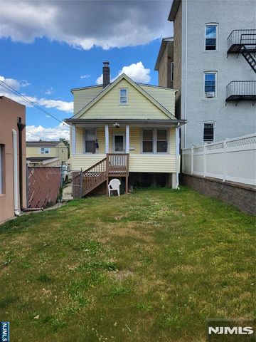 116 Elizabeth Street, Garfield, NJ 07026