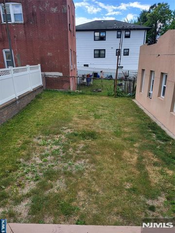 116 Elizabeth Street, Garfield, NJ 07026