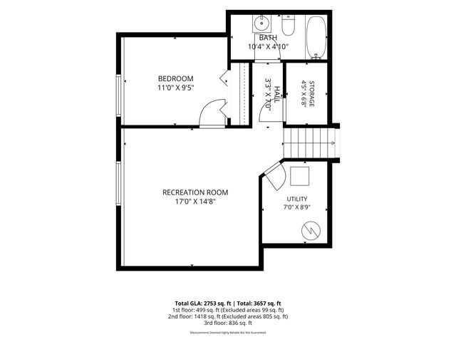 13707 Green Briar Drive, Minnetonka, MN 55305