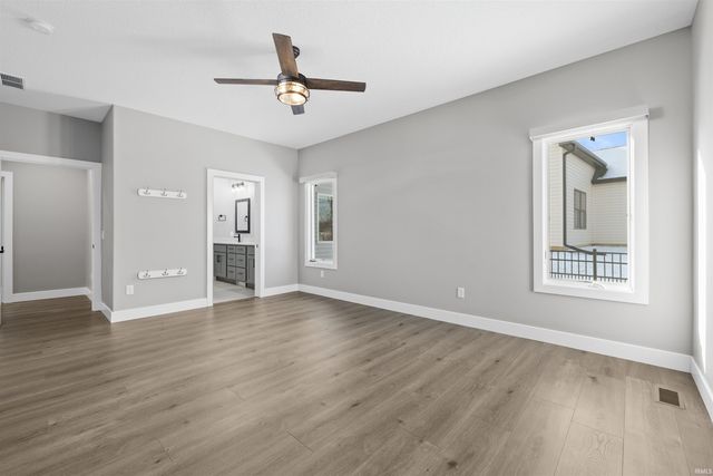 641 Sandringham Pass, Fort Wayne, IN 46845