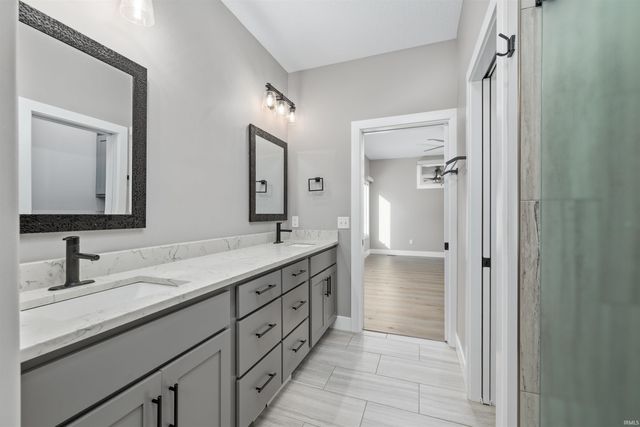 641 Sandringham Pass, Fort Wayne, IN 46845