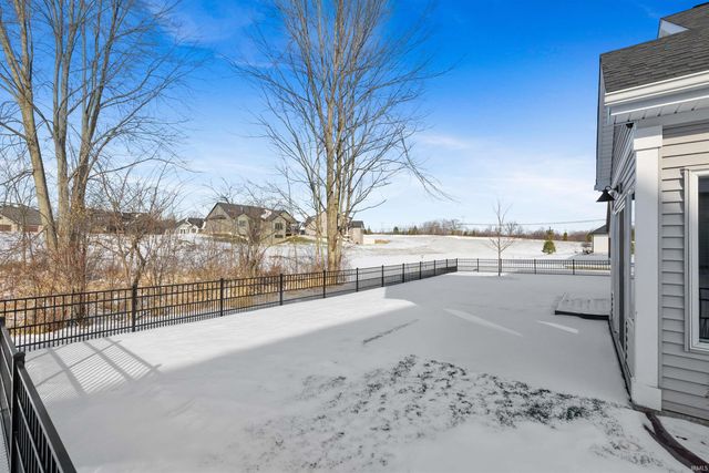 641 Sandringham Pass, Fort Wayne, IN 46845