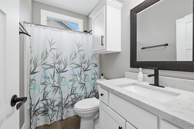 641 Sandringham Pass, Fort Wayne, IN 46845