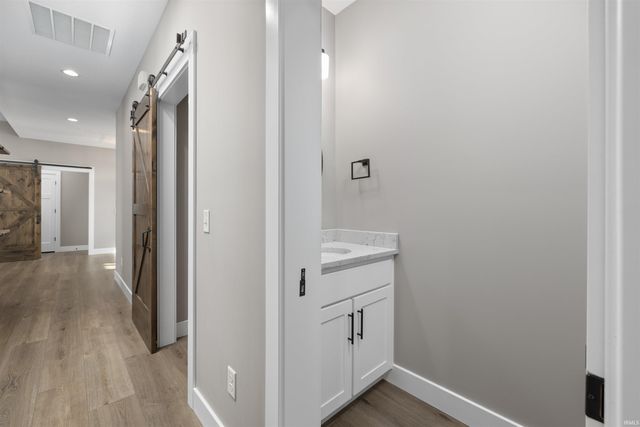 641 Sandringham Pass, Fort Wayne, IN 46845