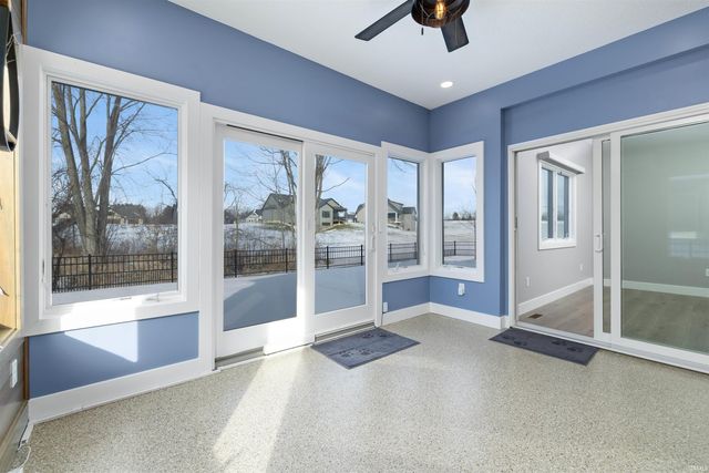 641 Sandringham Pass, Fort Wayne, IN 46845