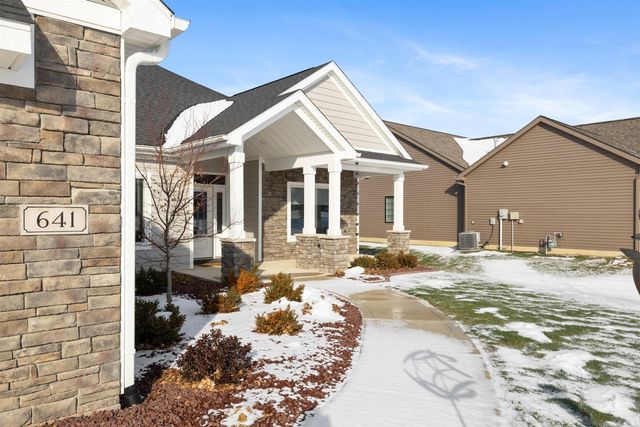 641 Sandringham Pass, Fort Wayne, IN 46845