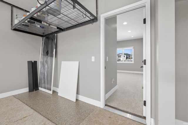 641 Sandringham Pass, Fort Wayne, IN 46845