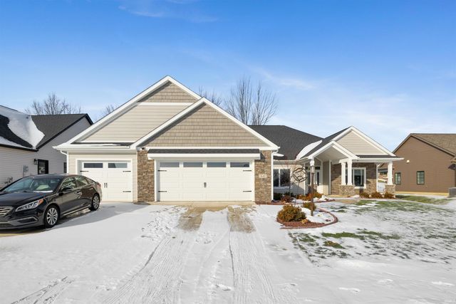 641 Sandringham Pass, Fort Wayne, IN 46845
