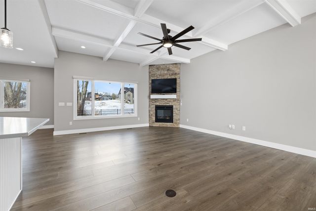 641 Sandringham Pass, Fort Wayne, IN 46845