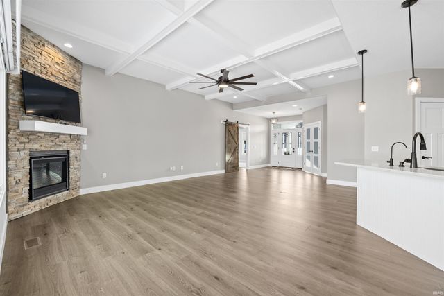 641 Sandringham Pass, Fort Wayne, IN 46845