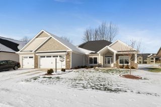 641 Sandringham Pass, Fort Wayne, IN 46845