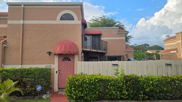 6115 Seven Springs Boulevard, Greenacres, FL 33463