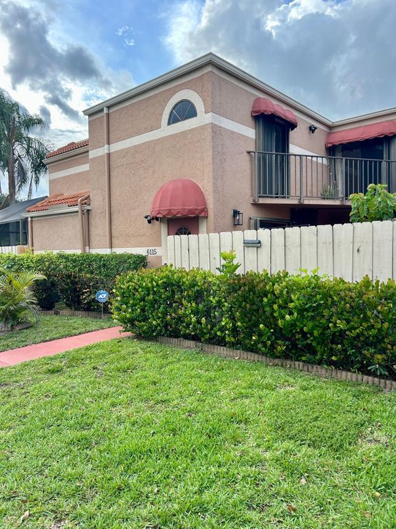6115 Seven Springs Boulevard, Greenacres, FL 33463