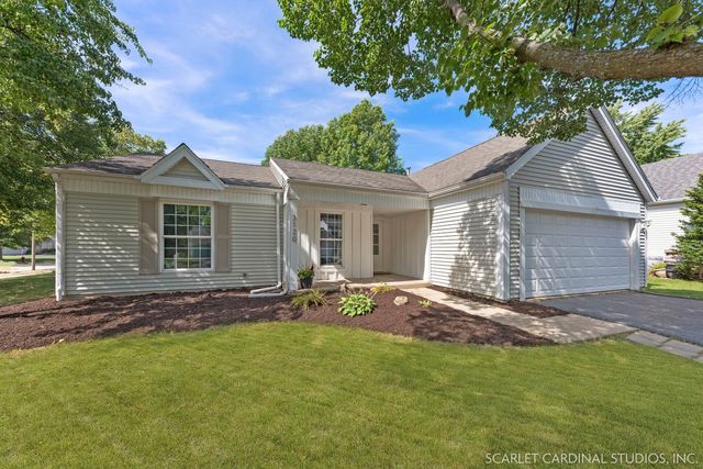 3120 Gresham Lane W, Aurora, IL 60504