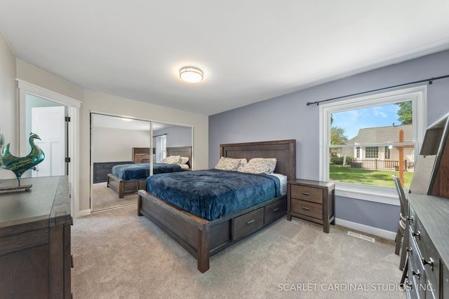 3120 Gresham Lane W, Aurora, IL 60504