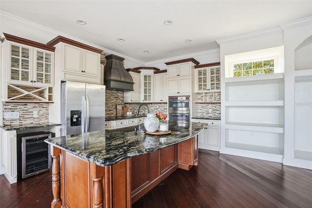 4495 SECRETARIAT RUN, Spring Hill, FL 34609