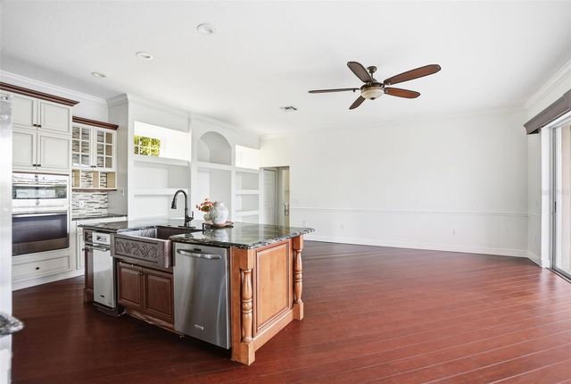 4495 SECRETARIAT RUN, Spring Hill, FL 34609