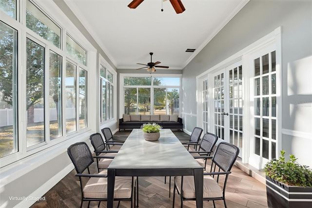 4495 SECRETARIAT RUN, Spring Hill, FL 34609